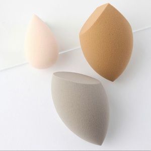 Luxie Complete Sponge Set